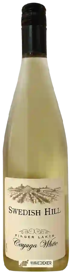 Winery Swedish Hill - Cayuga White