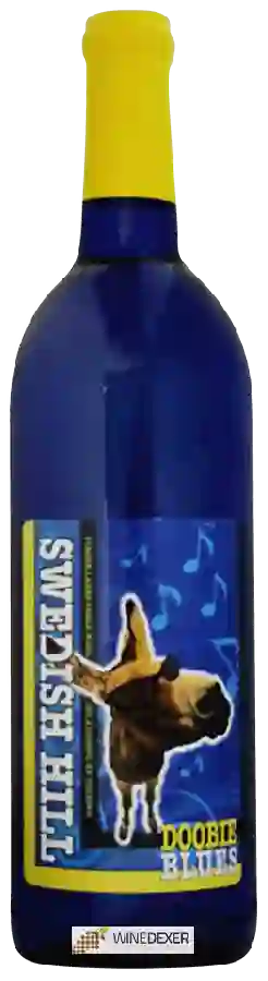 Winery Swedish Hill - Doobie Blues