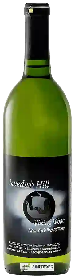 Winery Swedish Hill - Viking White