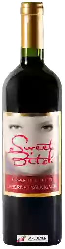Winery Sweet Bitch - Cabernet Sauvignon