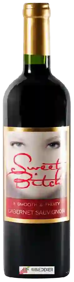 Winery Sweet Bitch - Cabernet Sauvignon