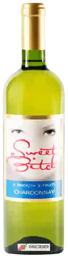 Winery Sweet Bitch - Chardonnay