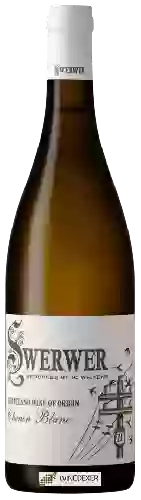 Winery Swerwer - Chenin Blanc