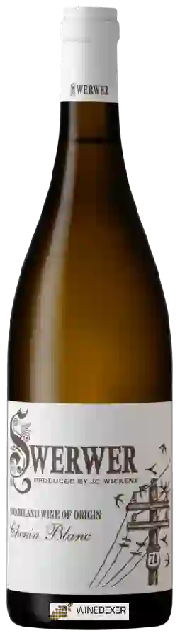Winery Swerwer - Chenin Blanc Winery Swerwer - Chenin Blanc