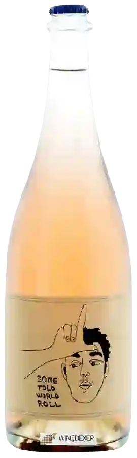 Winery Swick Wines - Some Told World Roll Winery Swick Wines - Some Told World Roll