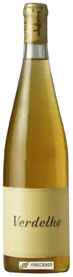 Winery Swick Wines - Verdelho Winery Swick Wines - Verdelho