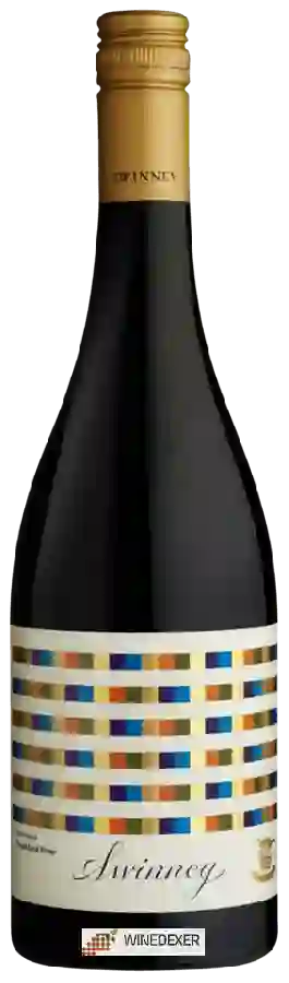 Winery Swinney - Grenache Winery Swinney - Grenache