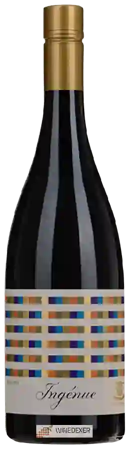 Winery Swinney - Ingénue Shiraz
