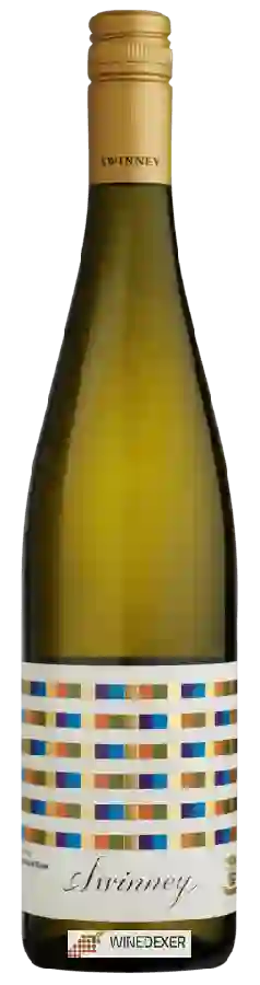 Winery Swinney - Riesling Winery Swinney - Riesling