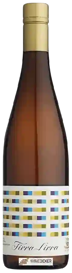 Winery Swinney - Tirra Lirra White Blend