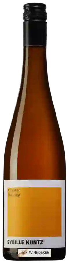 Winery Sybille Kuntz - Organic Riesling Winery Sybille Kuntz - Organic Riesling
