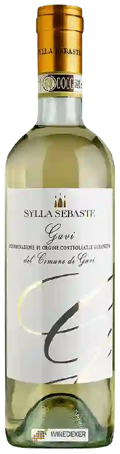 Winery Sylla Sebaste - Gavi del Comune di Gavi Winery Sylla Sebaste - Gavi del Comune di Gavi