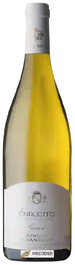 Winery Sylvain Bailly - Terroirs Sancerre Winery Sylvain Bailly - Terroirs Sancerre