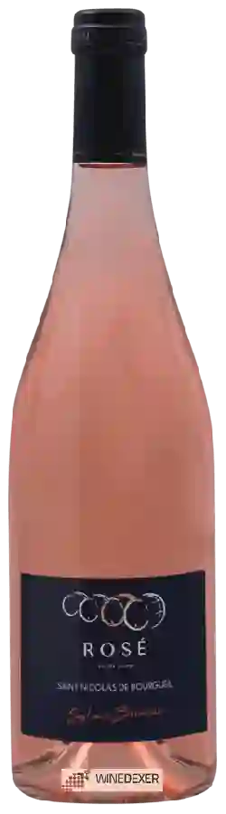 Cave Bruneau-Dupuy - Rosé Saint-Nicolas-de-Bourgueil