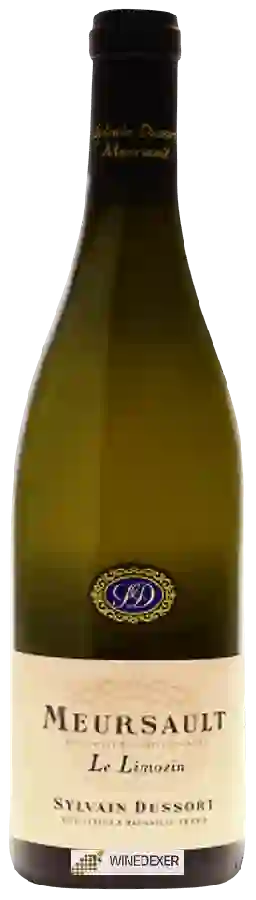 Winery Sylvain Dussort - Meursault Limozin Winery Sylvain Dussort - Meursault Limozin
