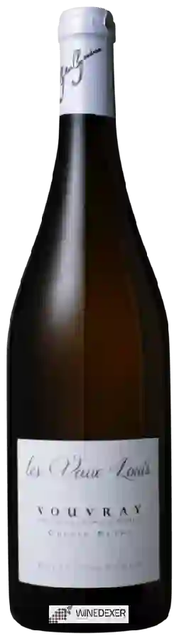 Winery Sylvain Gaudron - Gilles Gaudron Les Vaux Louis Vouvray Chenin Blanc