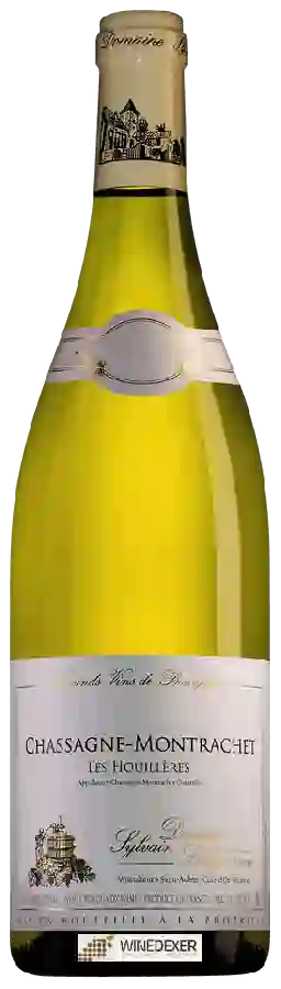 Domaine Sylvain Langoureau - Chassagne-Montrachet 'Les Houillères'
