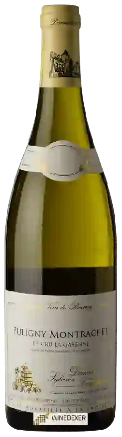 Domaine Sylvain Langoureau - Puligny-Montrachet 1er Cru 'La Garenne' Domaine Sylvain Langoureau - Puligny-Montrachet 1er Cru 'La Garenne'