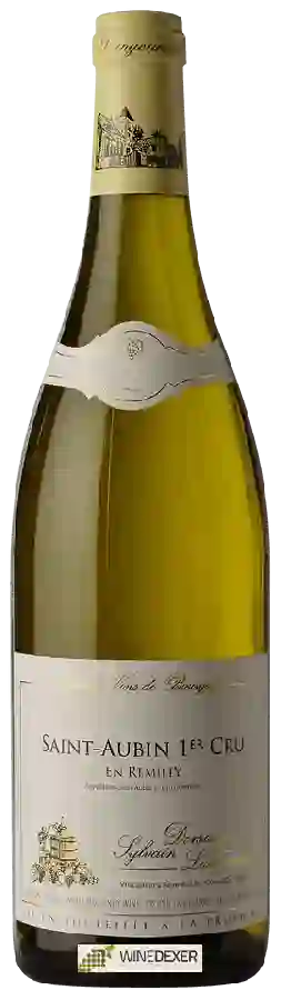 Domaine Sylvain Langoureau - Saint-Aubin 1er Cru 'En Remilly' Domaine Sylvain Langoureau - Saint-Aubin 1er Cru 'En Remilly'