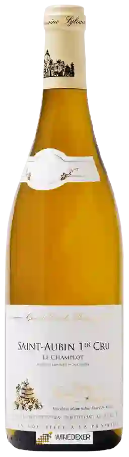 Domaine Sylvain Langoureau - Saint-Aubin 1er Cru 'Le Champlot'