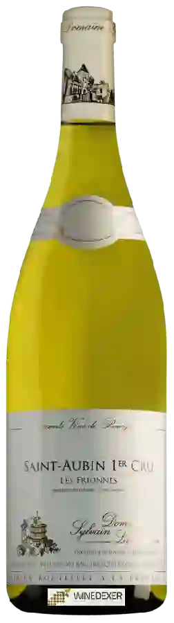 Domaine Sylvain Langoureau - Saint-Aubin 1er Cru 'Les Frionnes'