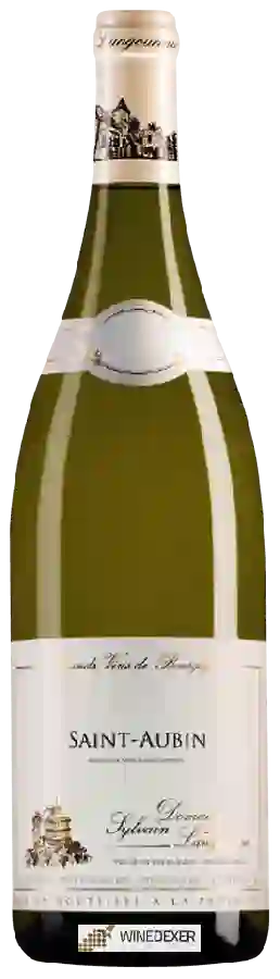 Domaine Sylvain Langoureau - Saint-Aubin Domaine Sylvain Langoureau - Saint-Aubin