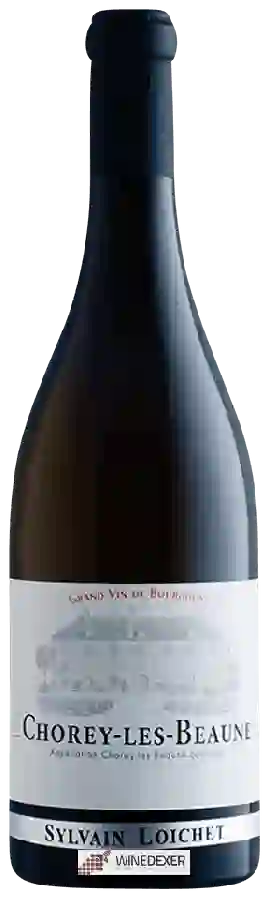 Winery Sylvain Loichet - Chorey-lès-Beaune Rouge