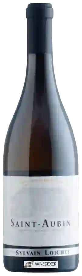 Winery Sylvain Loichet - Saint-Aubin Winery Sylvain Loichet - Saint-Aubin