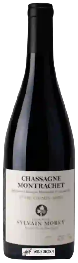 Domaine Sylvain Morey - Chassagne-Montrachet 1er Cru 'Champs-Gains' Rouge
