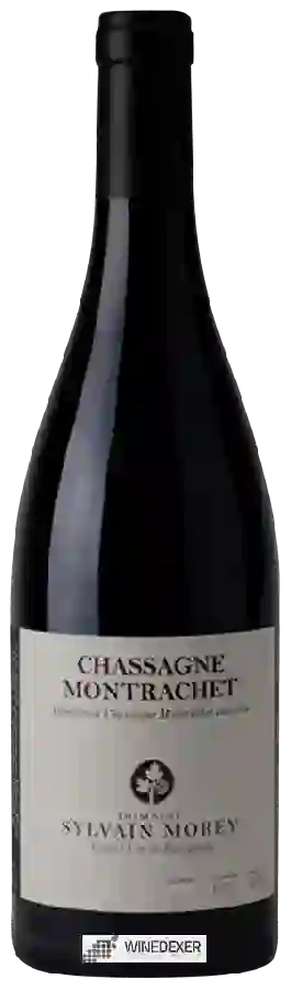 Domaine Sylvain Morey - Chassagne Montrachet Domaine Sylvain Morey - Chassagne Montrachet