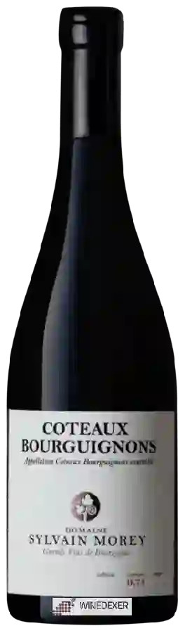 Domaine Sylvain Morey - Coteaux Bourguignons