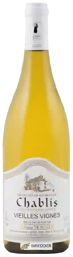 Winery Sylvain Mosnier - Vieilles Vignes Chablis Winery Sylvain Mosnier - Vieilles Vignes Chablis