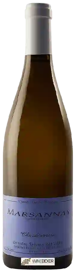 Winery Sylvain Pataille - Chardonnay Marsannay Winery Sylvain Pataille - Chardonnay Marsannay