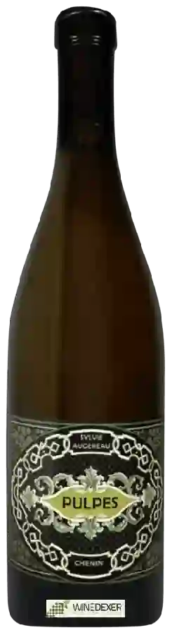 Winery Sylvie Augereau - Pulpes Chenin Winery Sylvie Augereau - Pulpes Chenin