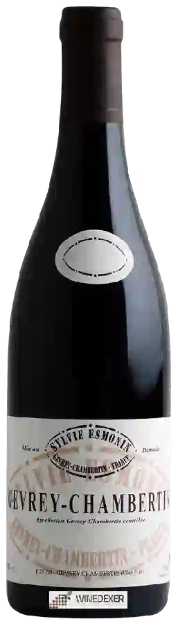 Domaine Michel & Sylvie Esmonin - Gevrey-Chambertin