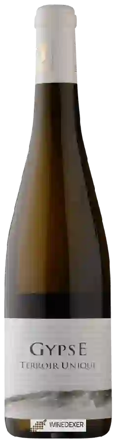 Winery Sylvie Spielmann - Gypse Terroir Unique