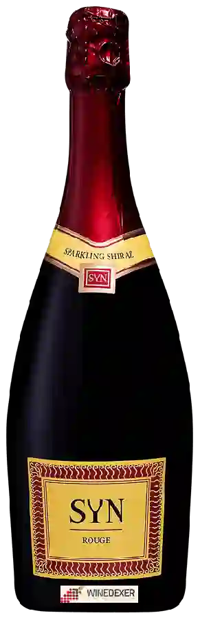 Winery SYN - Rouge
