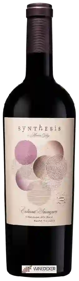Winery Synthesis - Cabernet Sauvignon