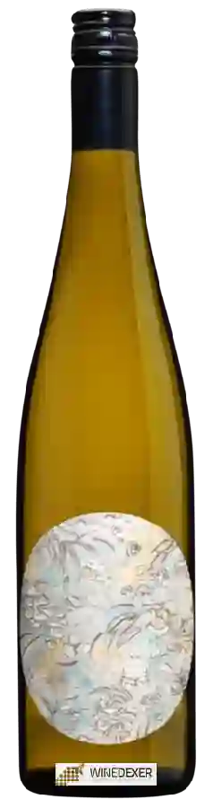 Winery Syrahmi - Garden of Earthly Delights Riesling Winery Syrahmi - Garden of Earthly Delights Riesling