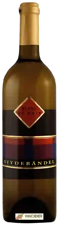 Winery Syydebändel - Blanc de Noir