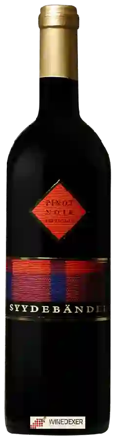Winery Syydebändel - Selection Pinot Noir Winery Syydebändel - Selection Pinot Noir
