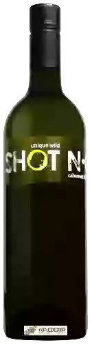 Winery Shot - Cabernet Blanc