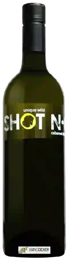 Winery Shot - Cabernet Blanc Winery Shot - Cabernet Blanc