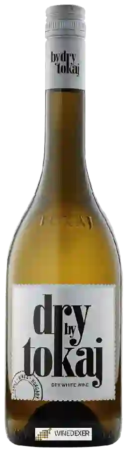 Winery Szent Tamás - Dry by Tokaj White