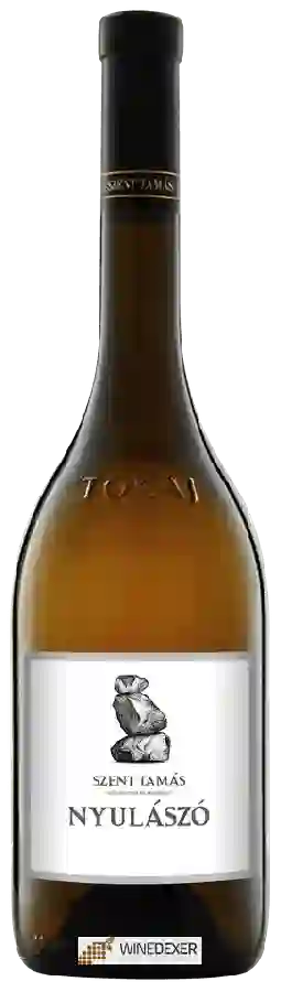 Winery Szent Tamás - Nyulászó