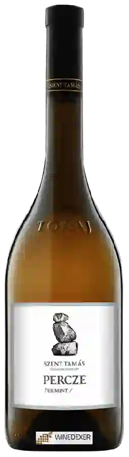 Winery Szent Tamás - Percze Winery Szent Tamás - Percze