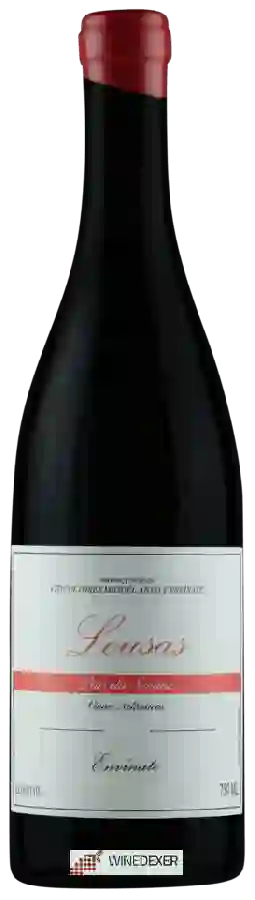 Winery Envínate - Lousas Parcela Seoane