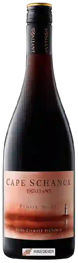 Winery T Gallant - Cape Schanck Pinot Noir