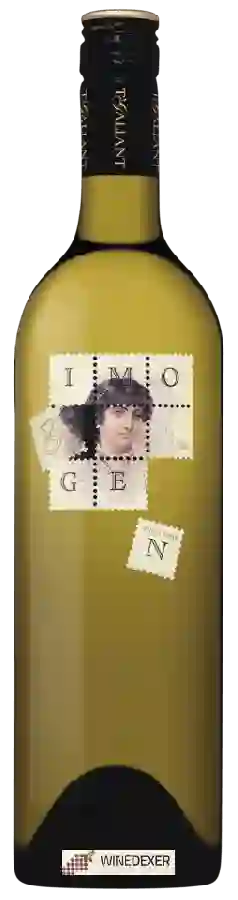 Winery T Gallant - Imogen Pinot Gris