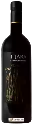 Winery T'Jara - Cabernet Franc